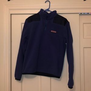 Vineyard Vines Fleece pullover